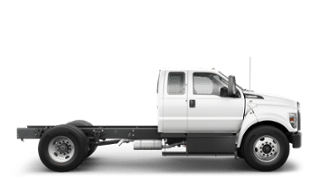 2024 Ford F-650 F-750 External Image 2